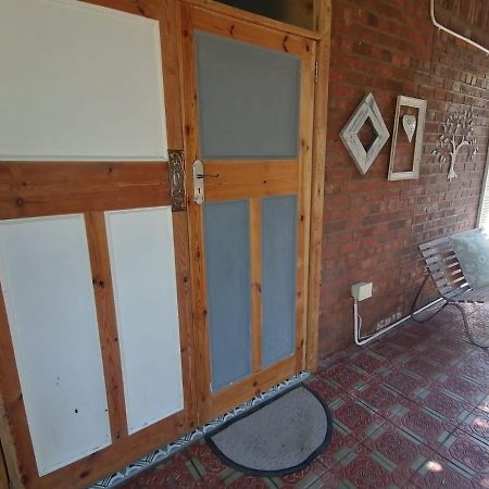 Ferienwohnung Biki Plek Kimberley Exterior foto