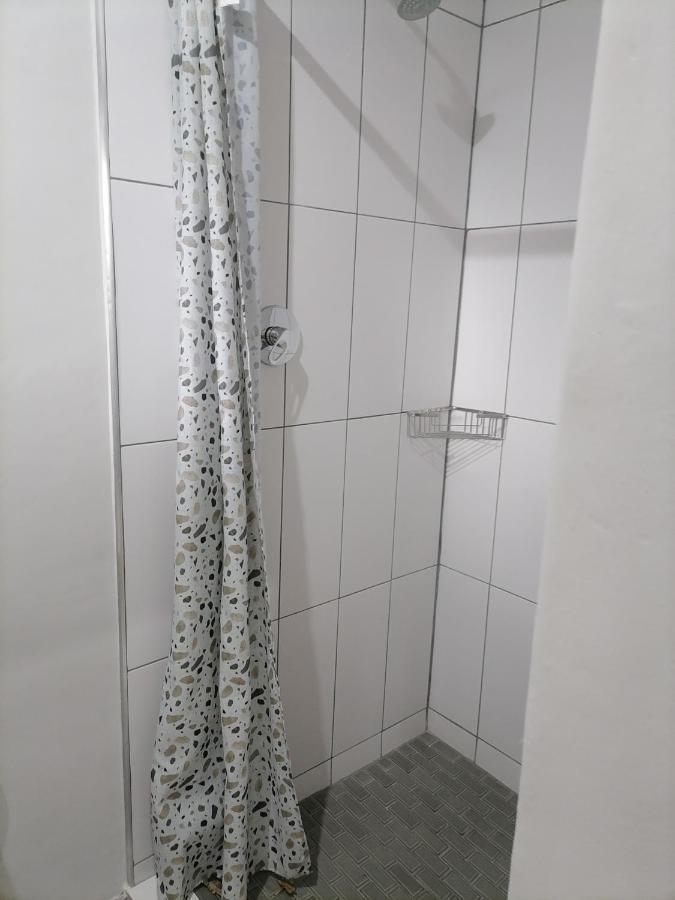 Ferienwohnung Biki Plek Kimberley Exterior foto