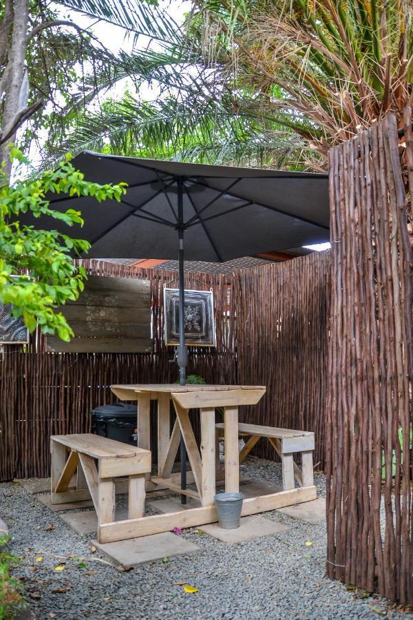 Ferienwohnung Biki Plek Kimberley Exterior foto