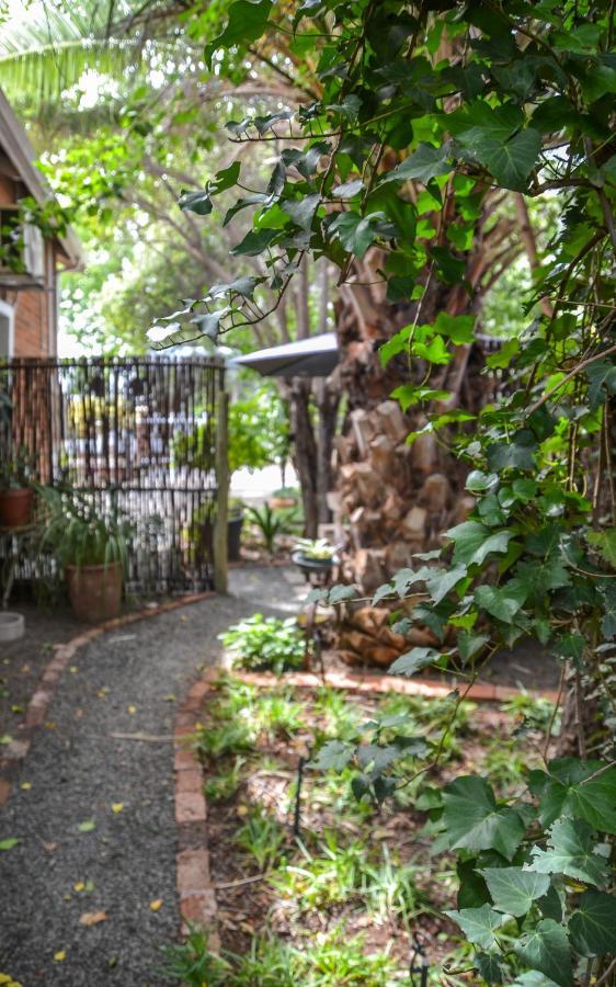 Ferienwohnung Biki Plek Kimberley Exterior foto
