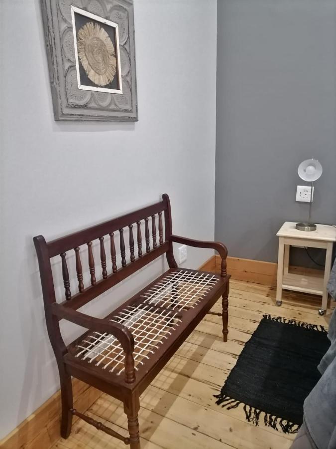 Ferienwohnung Biki Plek Kimberley Exterior foto