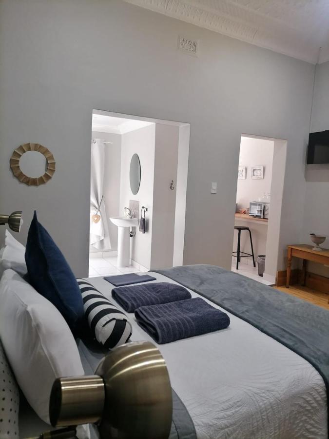 Ferienwohnung Biki Plek Kimberley Exterior foto